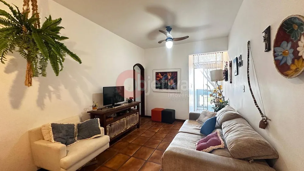 Apartamento, 3 quartos, 95 m² - Foto 3