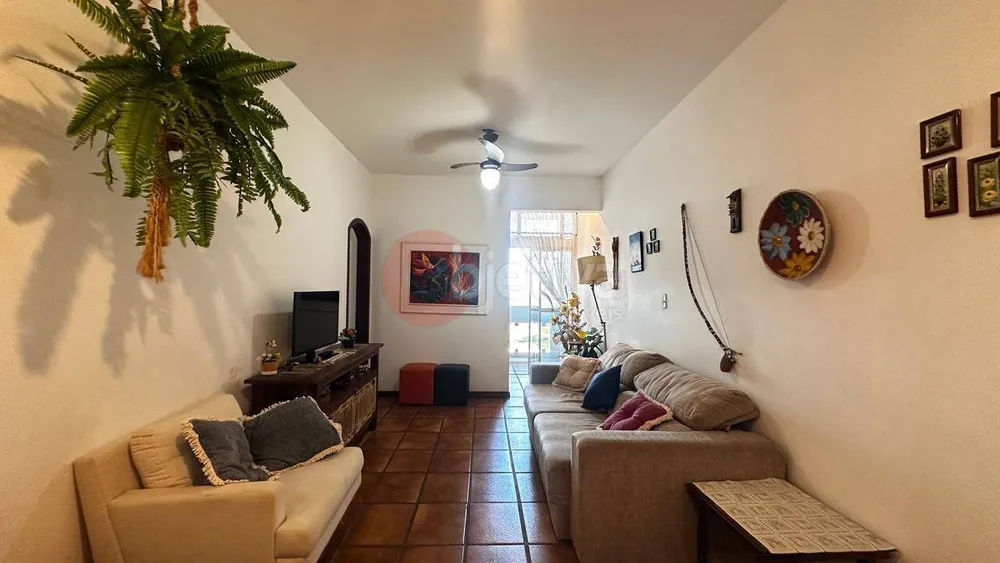 Apartamento, 3 quartos, 95 m² - Foto 4