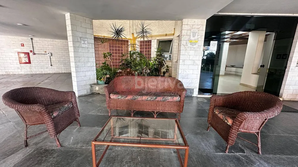 Apartamento, 3 quartos, 95 m² - Foto 21