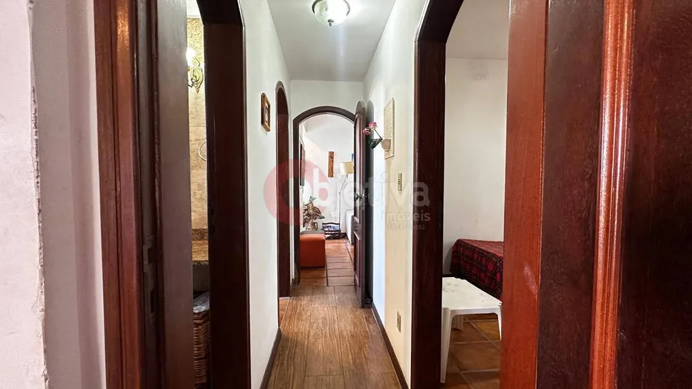 Apartamento, 3 quartos, 95 m² - Foto 8