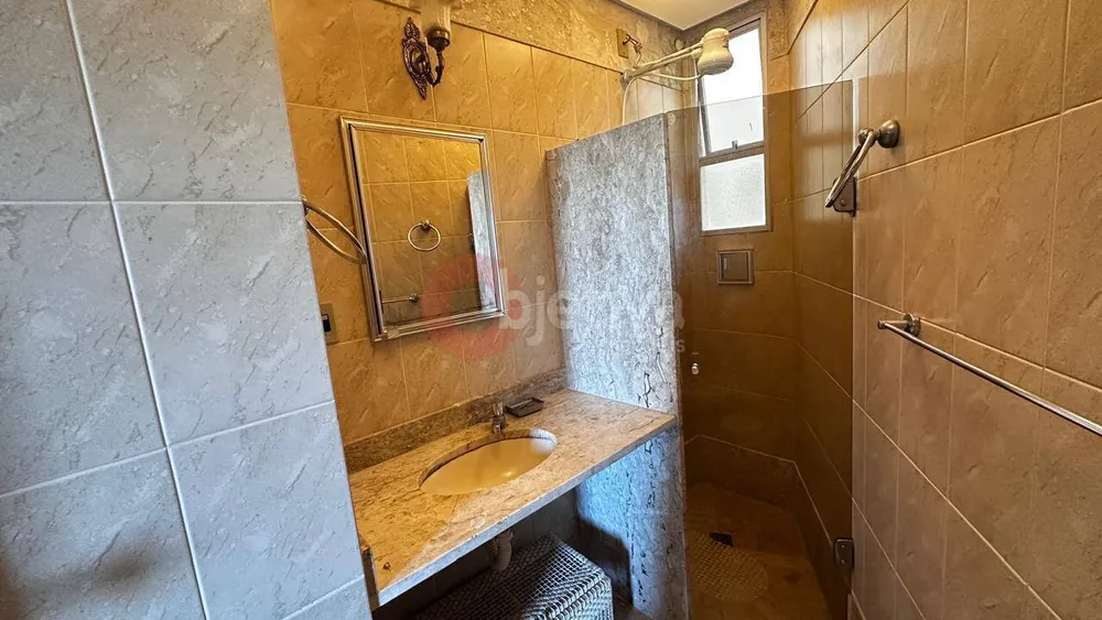 Apartamento, 3 quartos, 95 m² - Foto 9