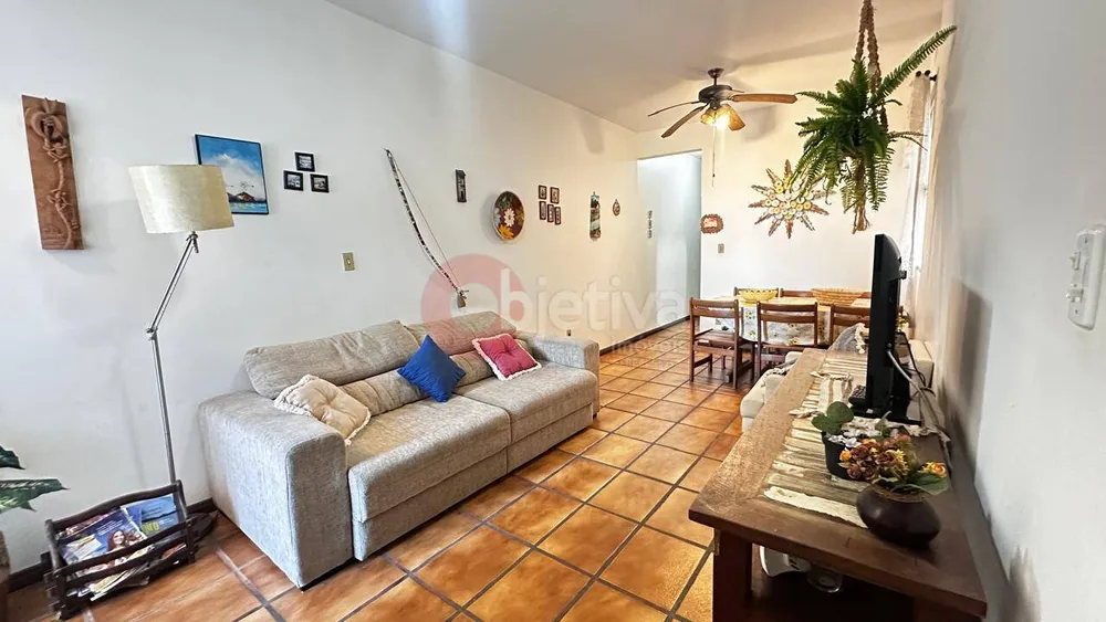 Apartamento, 3 quartos, 95 m² - Foto 2