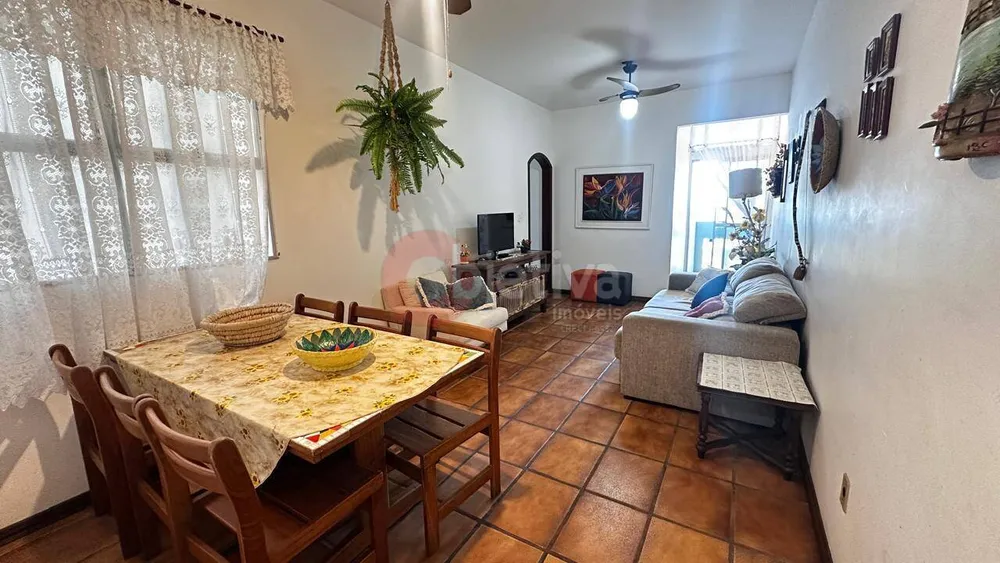 Apartamento, 3 quartos, 95 m² - Foto 1