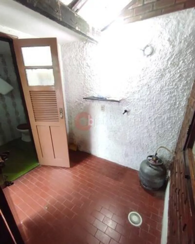 Casa de Condomínio, 2 quartos - Foto 11