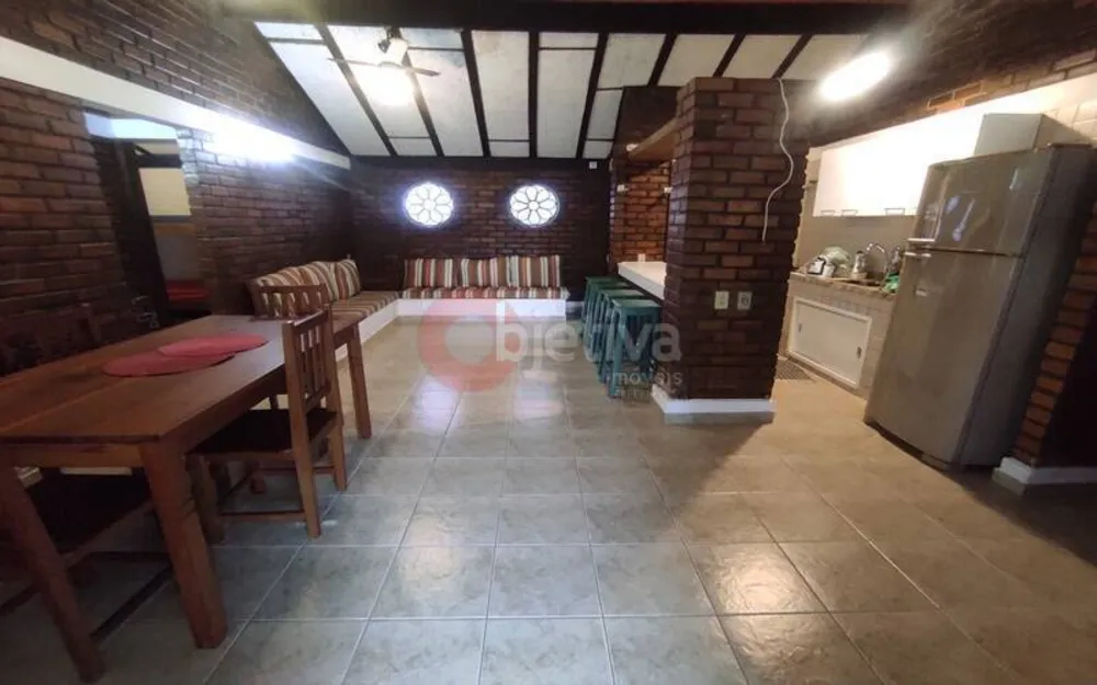 Casa de Condomínio, 2 quartos - Foto 2