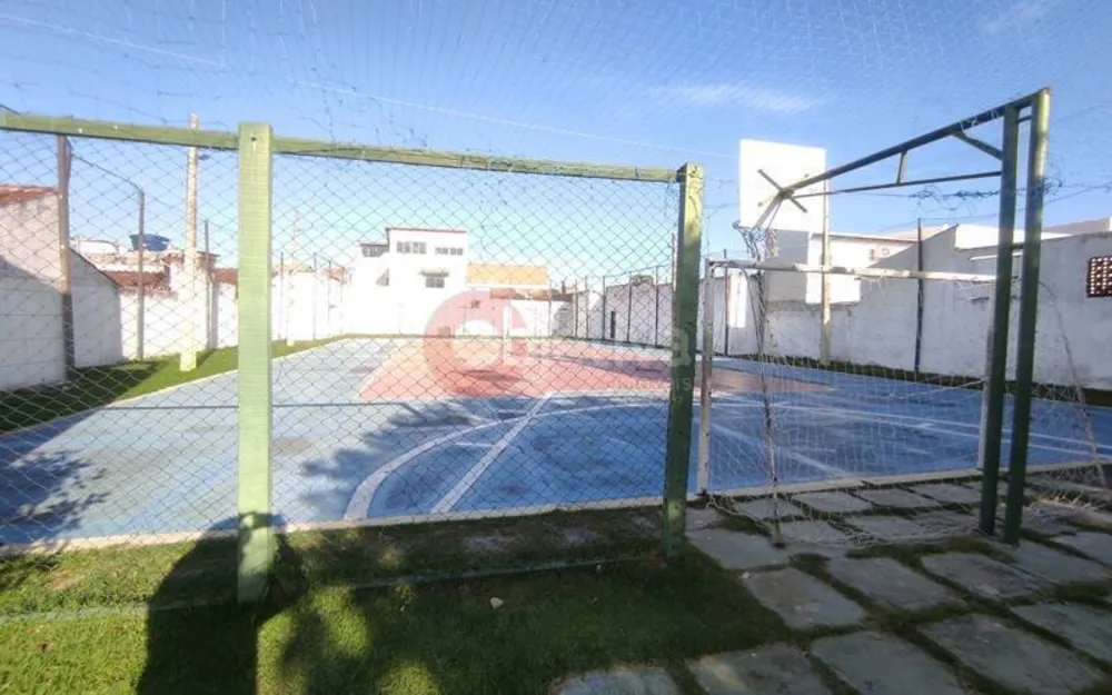 Casa de Condomínio, 2 quartos - Foto 19