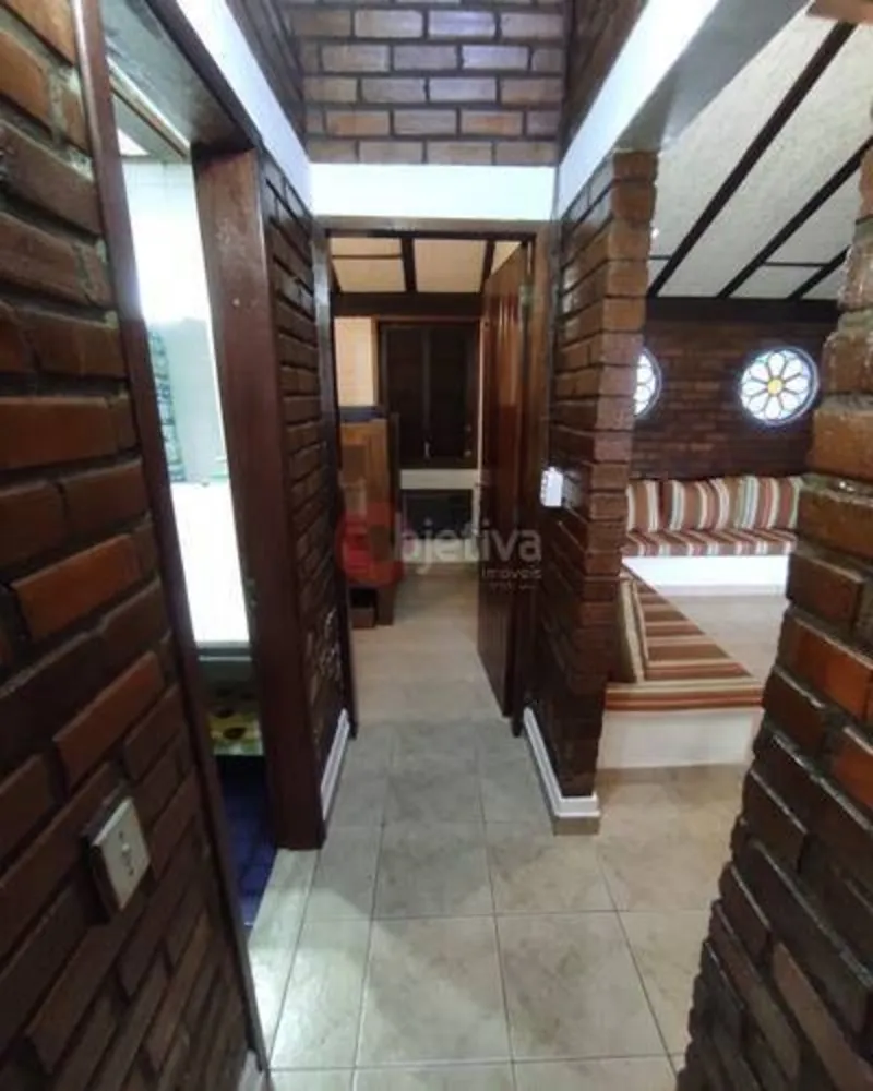 Casa de Condomínio, 2 quartos - Foto 6