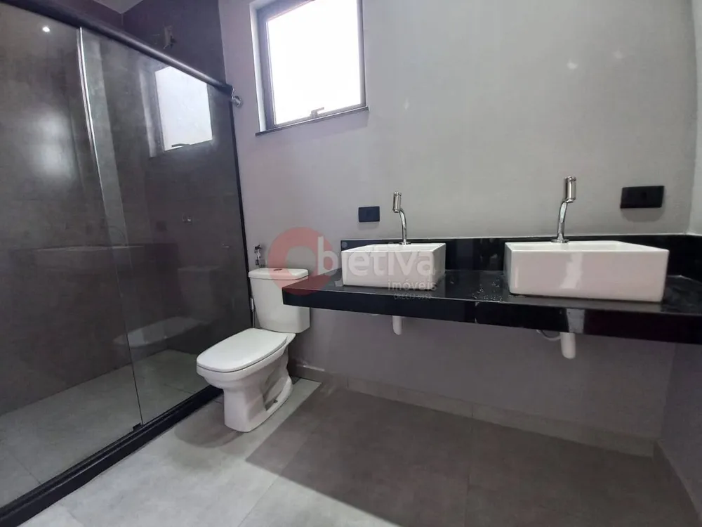 Casa de Condomínio, 3 quartos - Foto 16