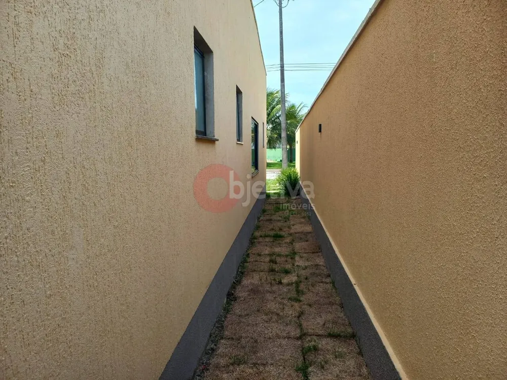 Casa de Condomínio, 3 quartos - Foto 8