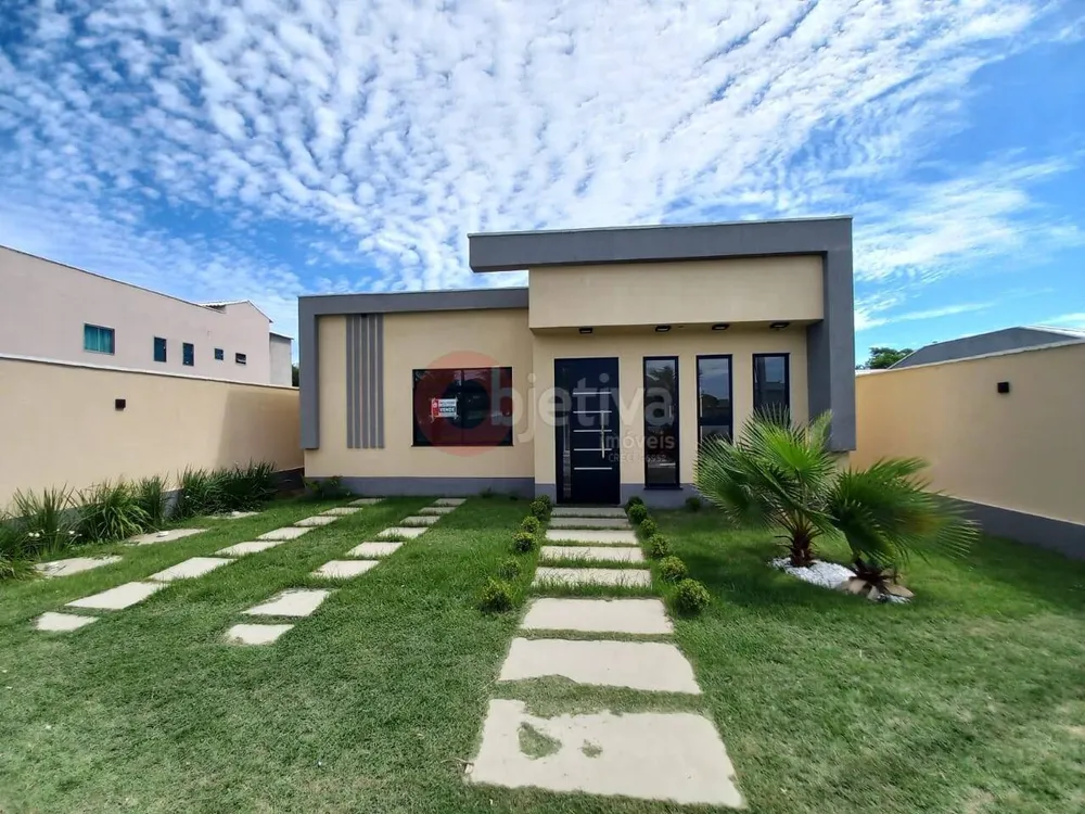 Casa de Condomínio, 3 quartos - Foto 13
