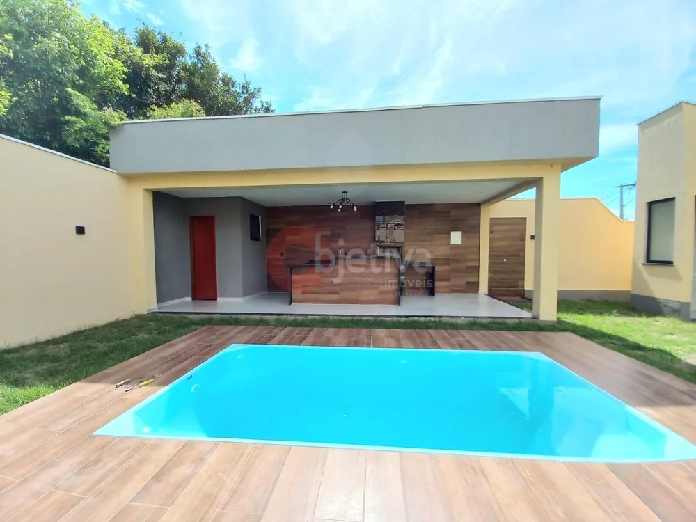 Casa de Condomínio, 3 quartos - Foto 6