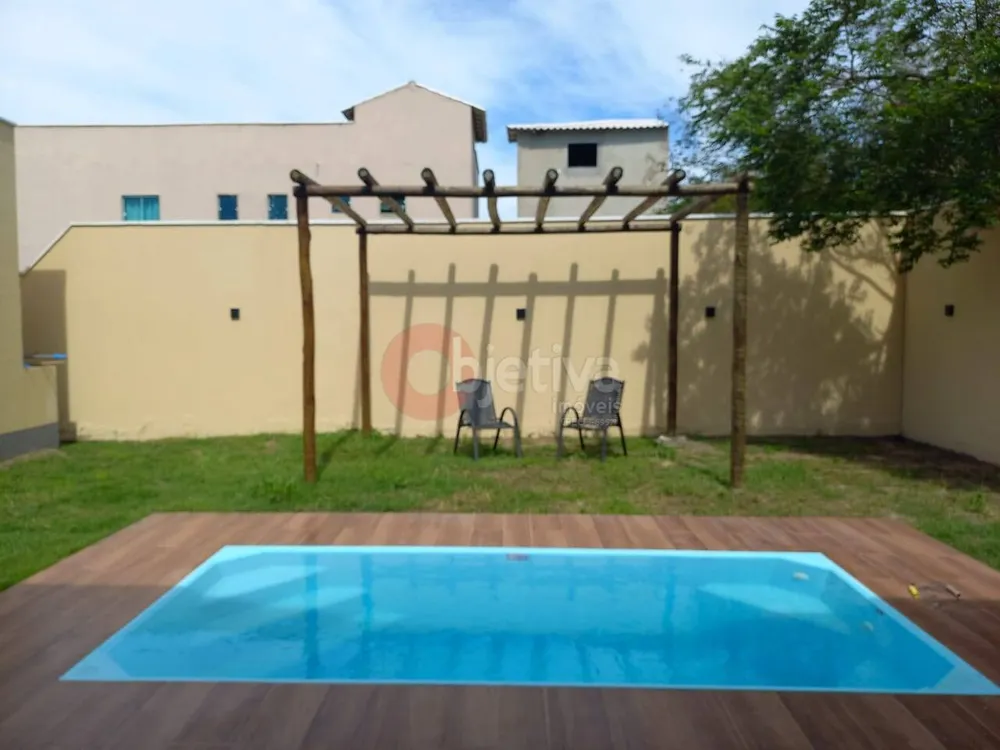 Casa de Condomínio, 3 quartos - Foto 15