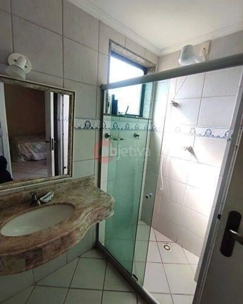 Apartamento, 2 quartos, 90 m² - Foto 8