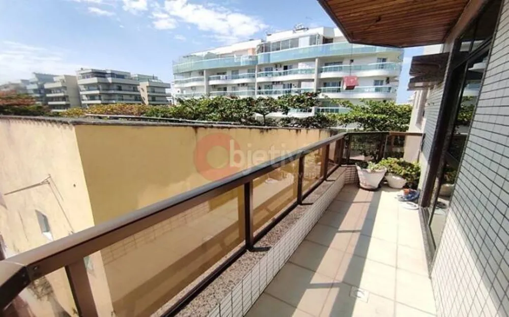 Apartamento, 2 quartos, 90 m² - Foto 4