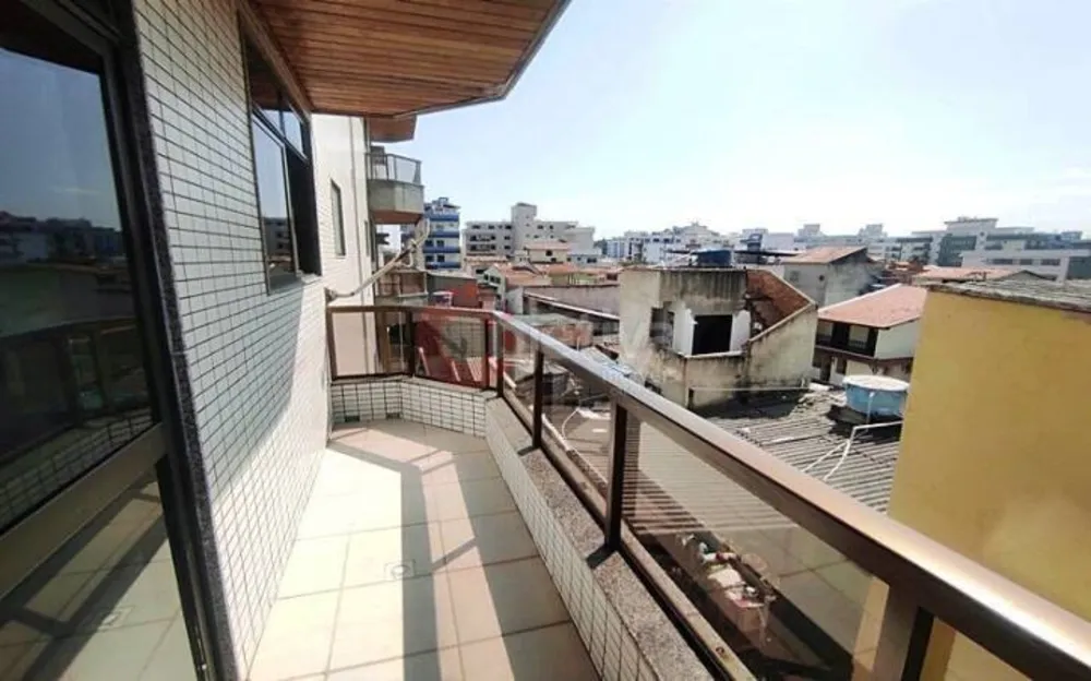 Apartamento, 2 quartos, 90 m² - Foto 3