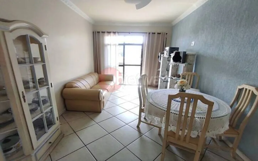 Apartamento, 2 quartos, 90 m² - Foto 1