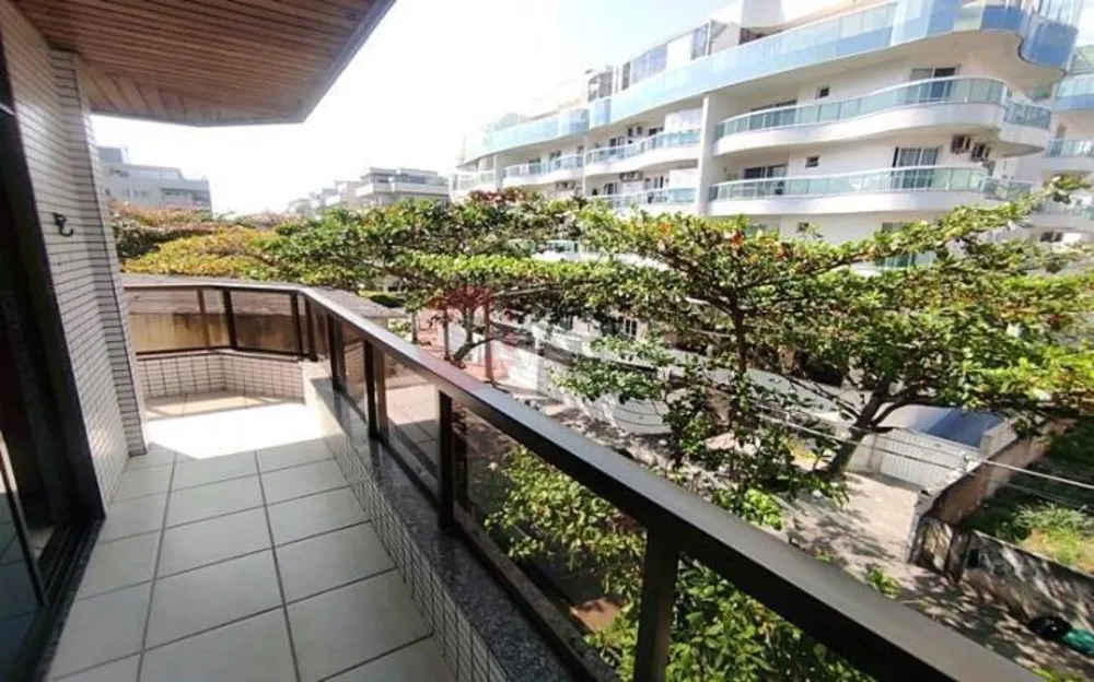 Apartamento, 2 quartos, 90 m² - Foto 9