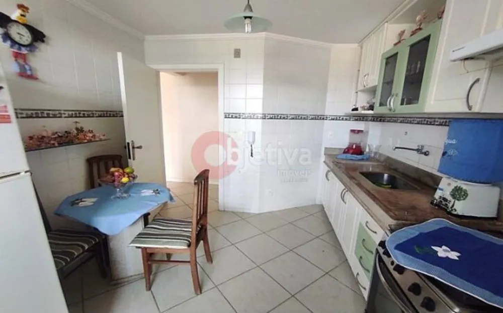 Apartamento, 2 quartos, 90 m² - Foto 18