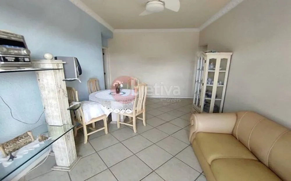 Apartamento, 2 quartos, 90 m² - Foto 2