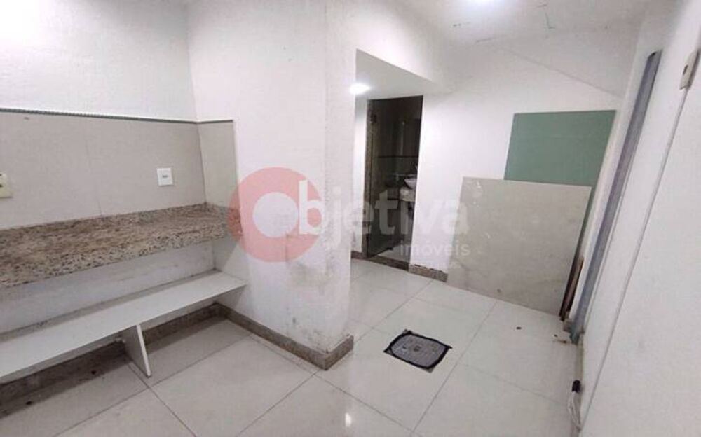 Loja-Salão, 30 m² - Foto 2