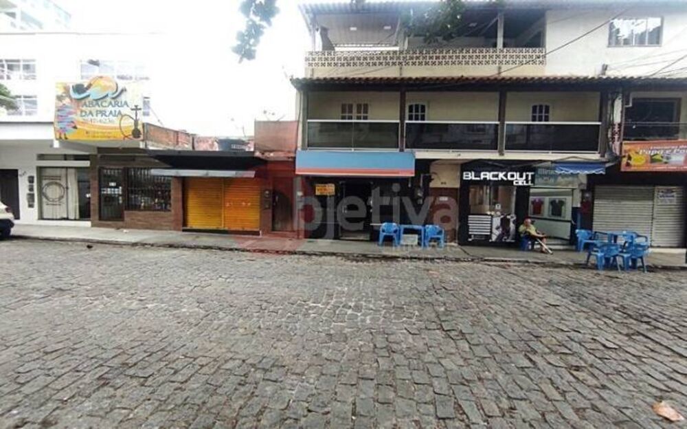 Loja-Salão, 30 m² - Foto 3