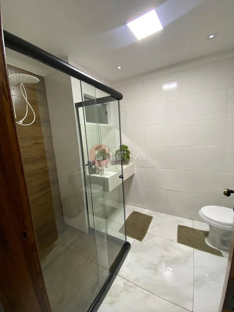 Casa, 3 quartos, 147 m² - Foto 13