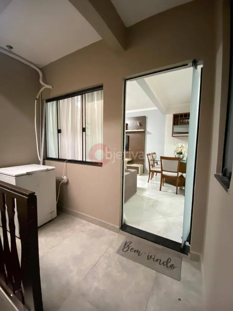 Casa, 3 quartos, 147 m² - Foto 19