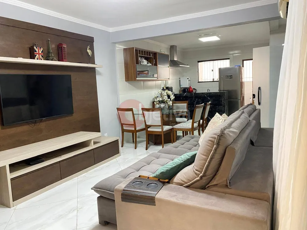Casa, 3 quartos, 147 m² - Foto 9
