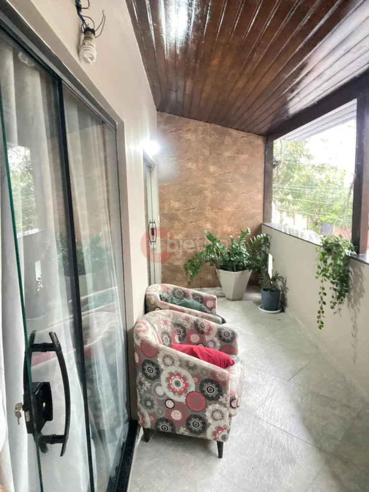 Casa, 3 quartos, 147 m² - Foto 15