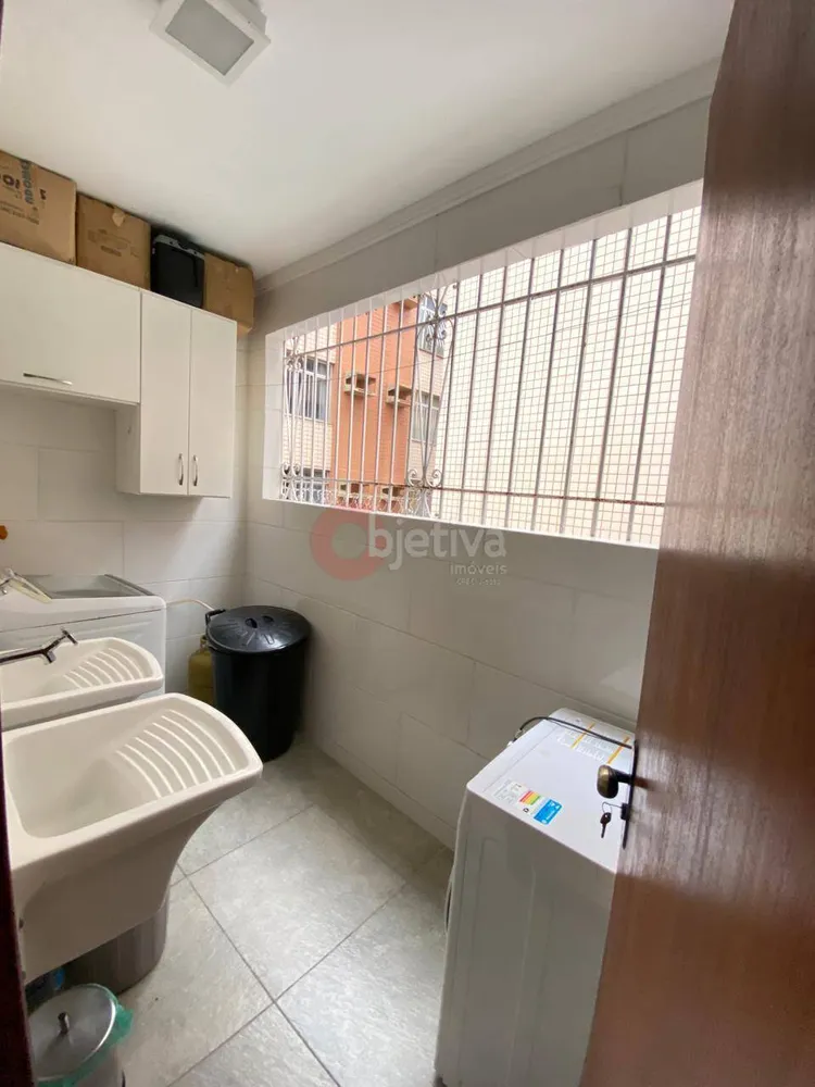 Casa, 3 quartos, 147 m² - Foto 21