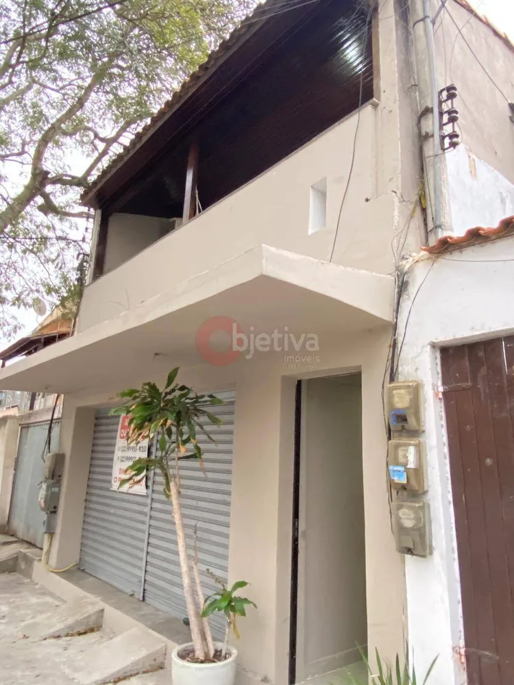 Casa, 3 quartos, 147 m² - Foto 1