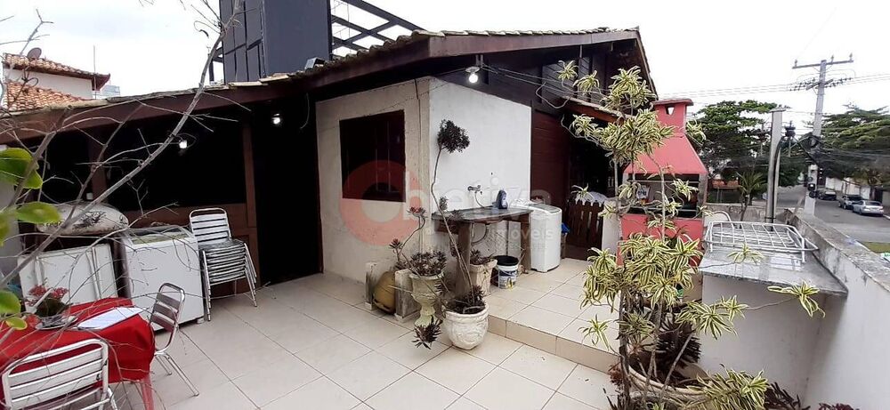 Casa, 5 quartos, 159 m² - Foto 4