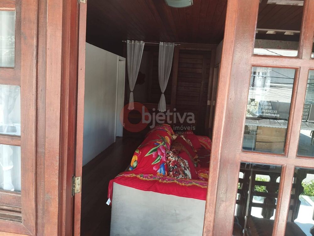 Casa, 5 quartos, 159 m² - Foto 3