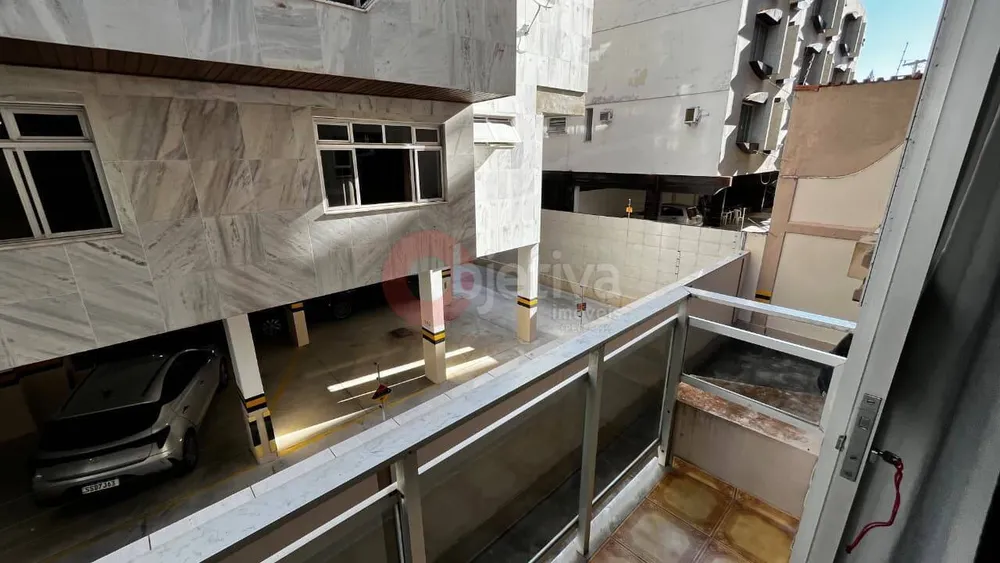 Apartamento, 2 quartos, 70 m² - Foto 2