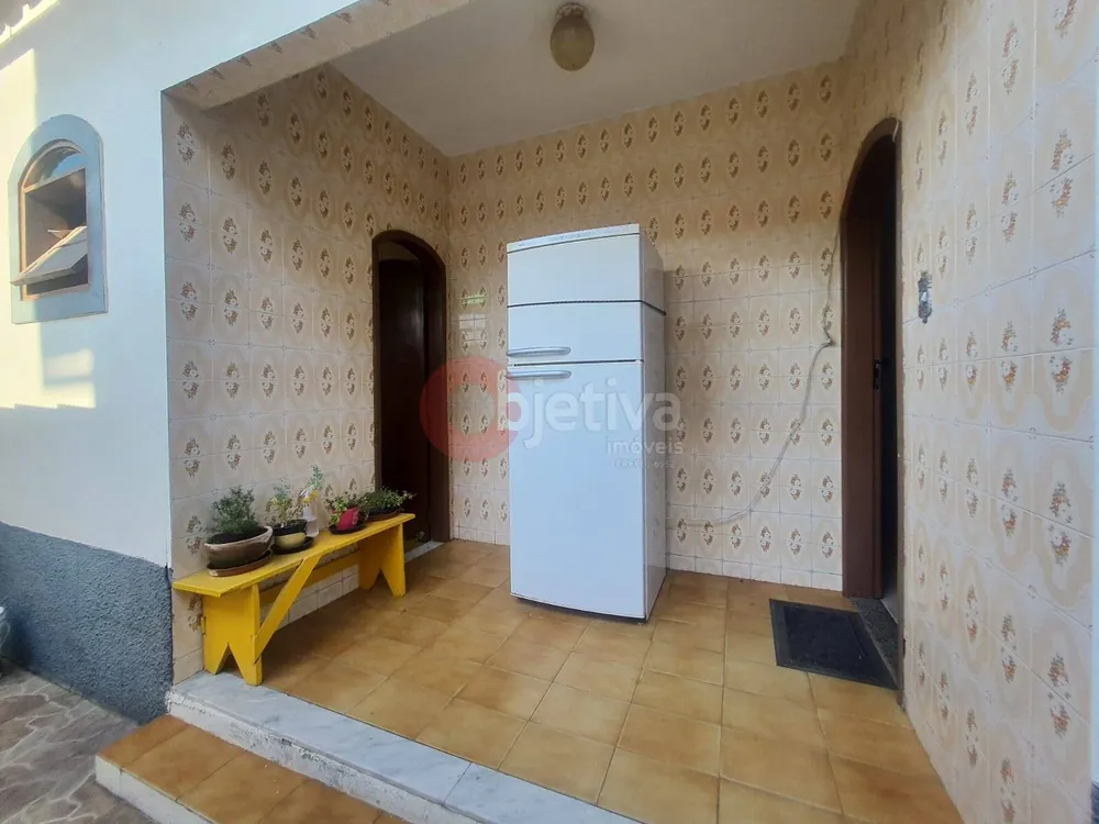 Casa, 5 quartos, 120 m² - Foto 6