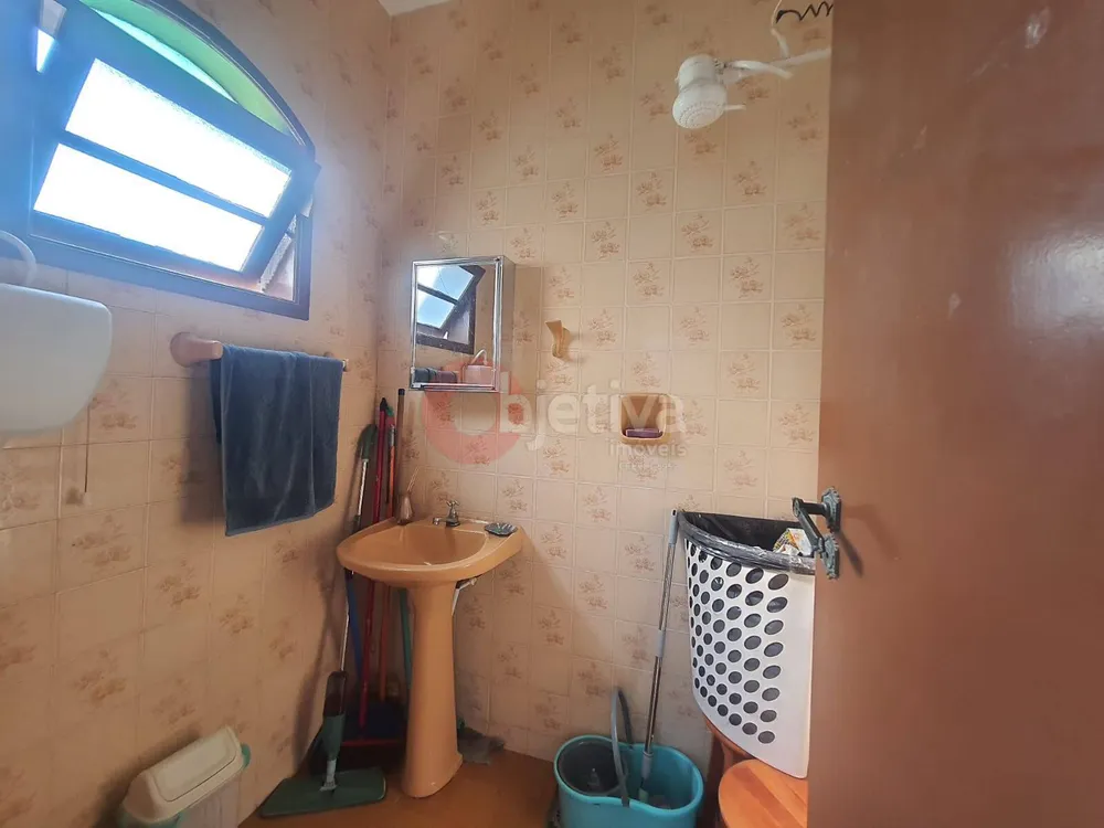 Casa, 5 quartos, 120 m² - Foto 3