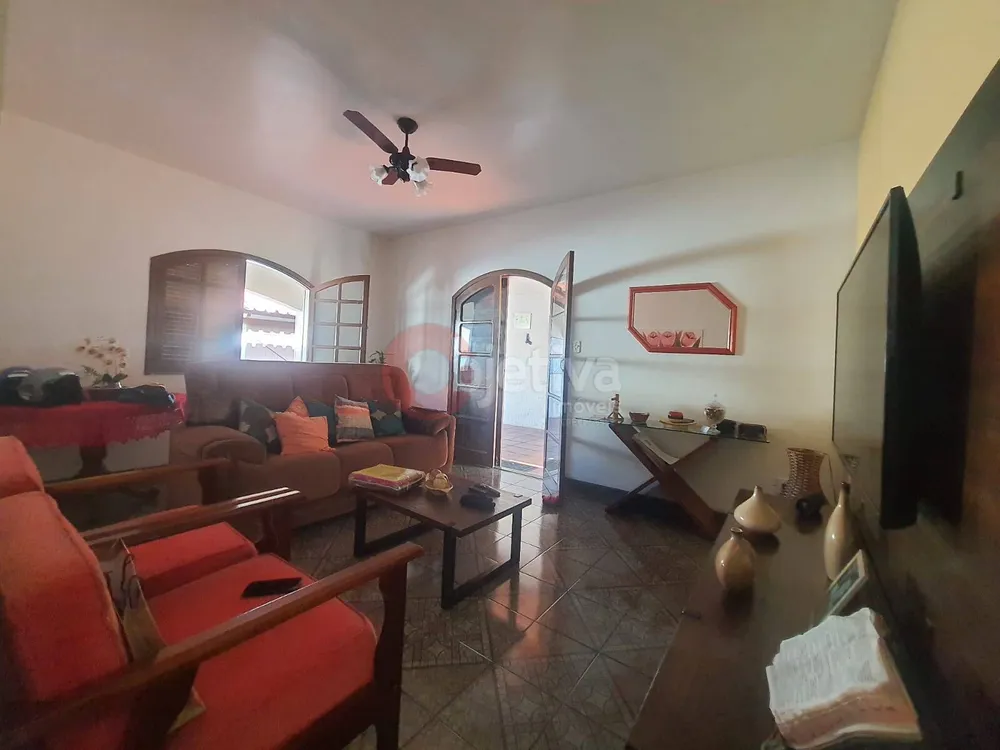 Casa, 5 quartos, 120 m² - Foto 5