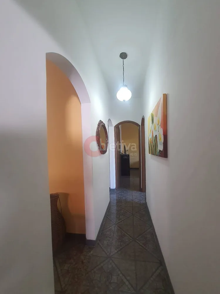 Casa, 5 quartos, 120 m² - Foto 8