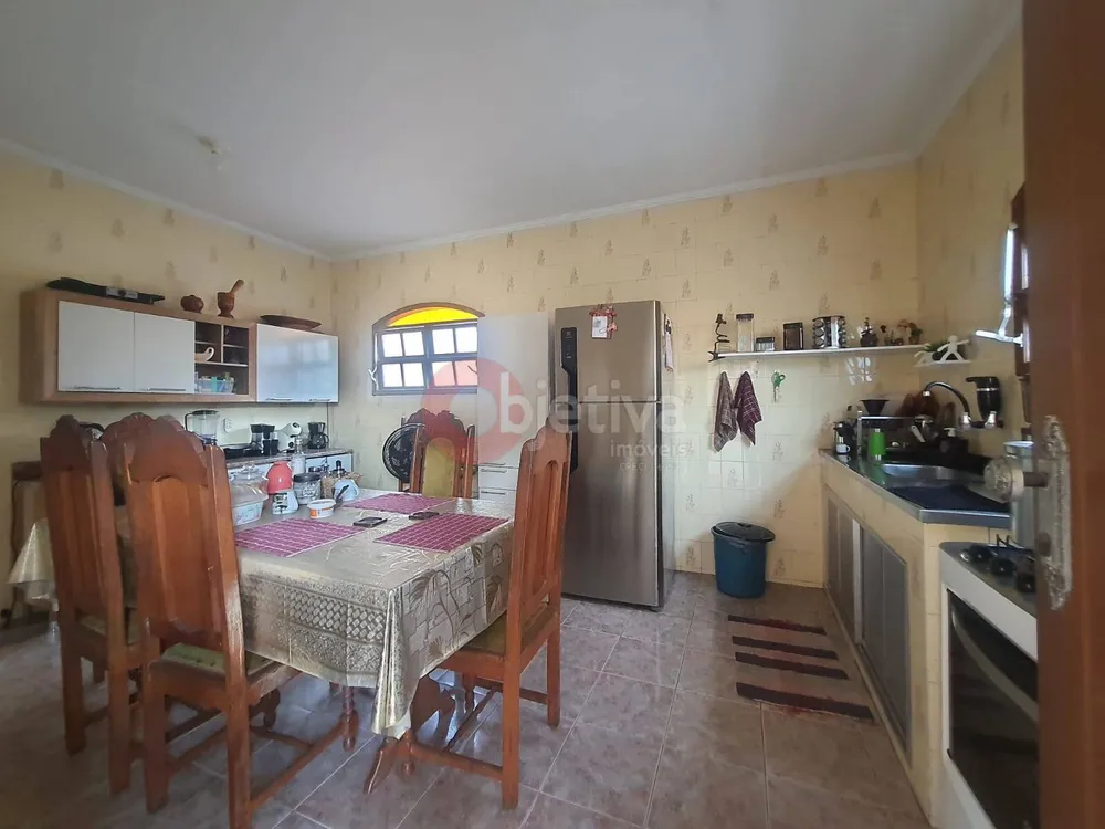Casa, 5 quartos, 120 m² - Foto 2