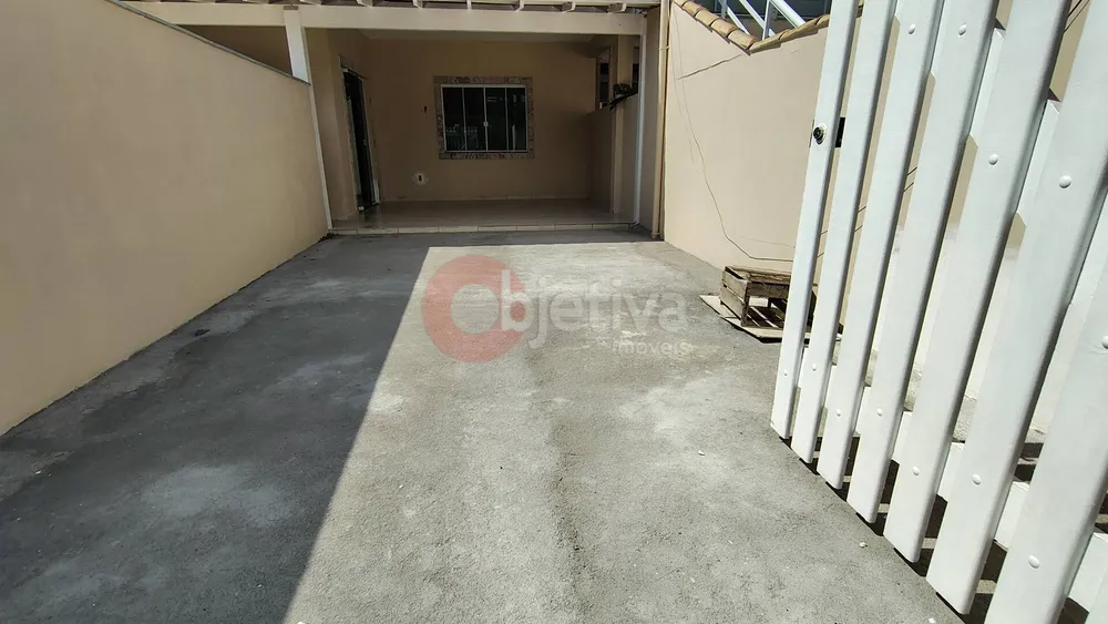 Casa, 2 quartos, 106 m² - Foto 2