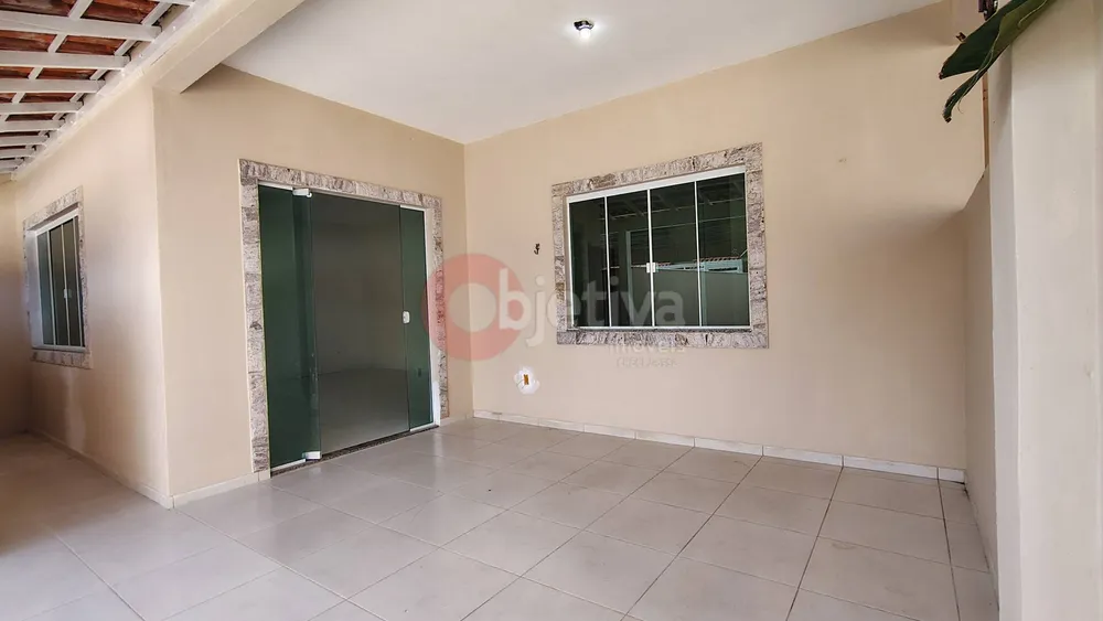 Casa, 2 quartos, 106 m² - Foto 1
