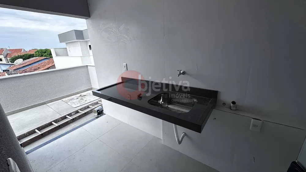 Apartamento, 3 quartos, 130 m² - Foto 5