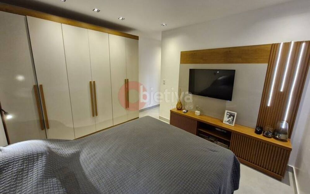 Casa de Condomínio, 3 quartos - Foto 3