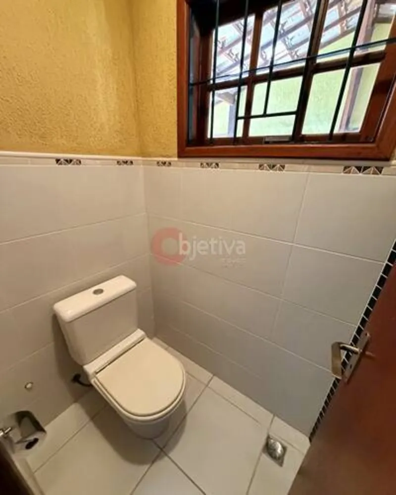 Casa, 6 quartos, 420 m² - Foto 7