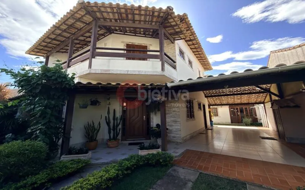 Casa, 6 quartos, 420 m² - Foto 31