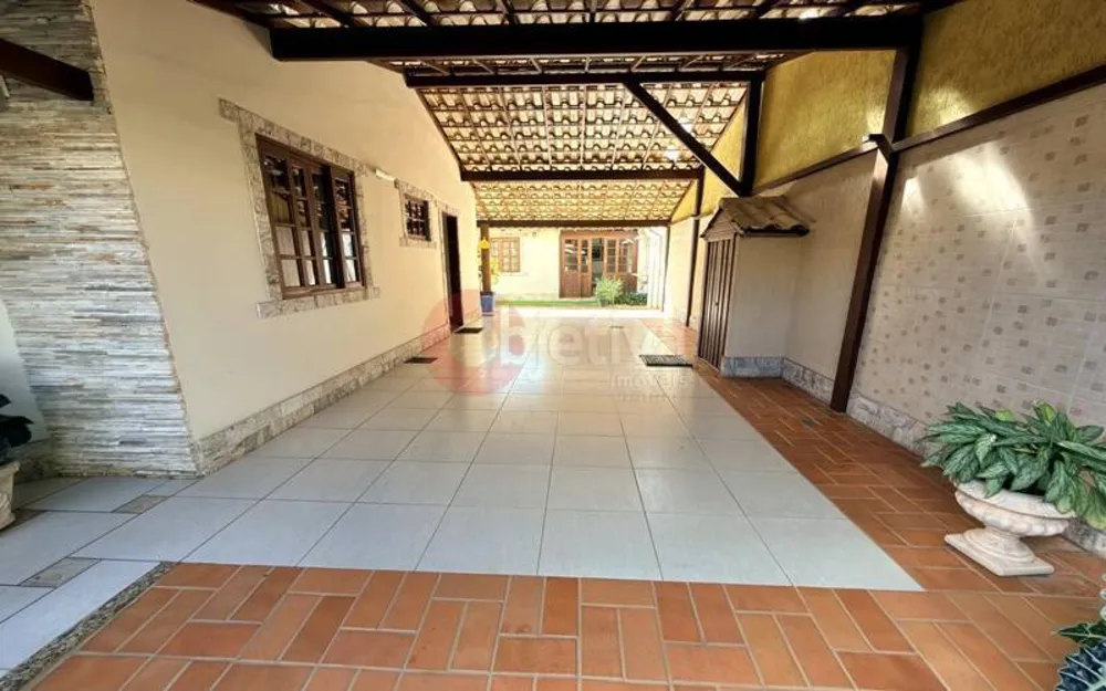 Casa, 6 quartos, 420 m² - Foto 33