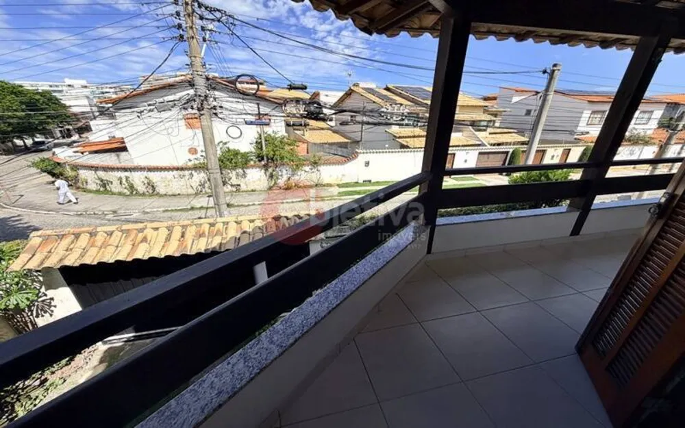 Casa, 6 quartos, 420 m² - Foto 24