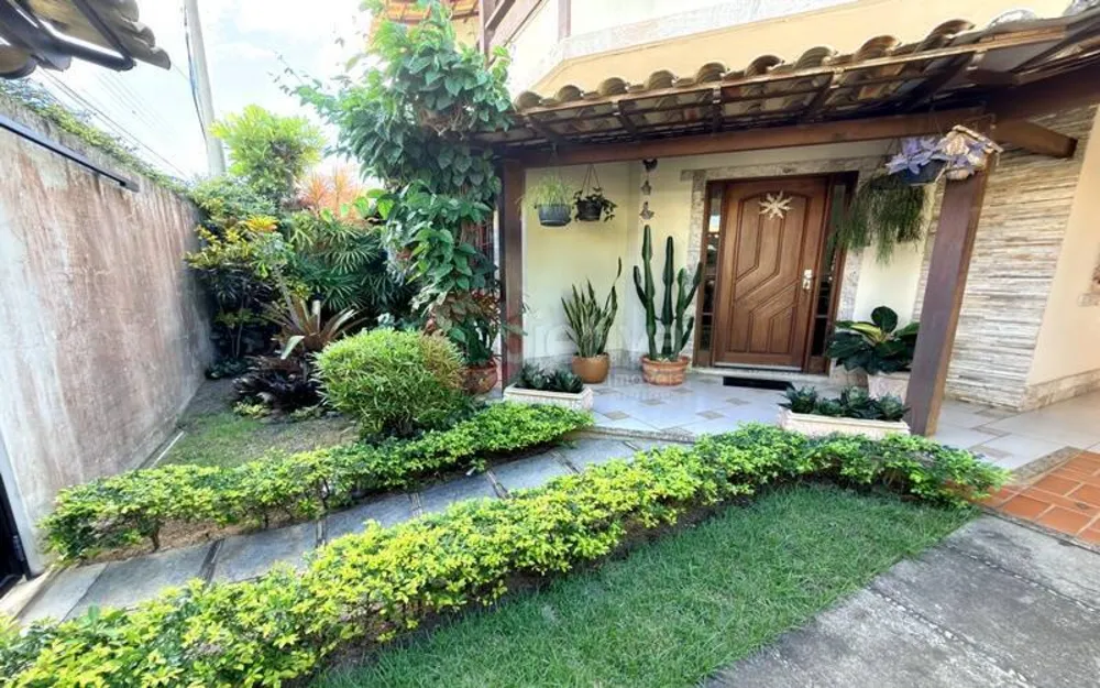 Casa, 6 quartos, 420 m² - Foto 32