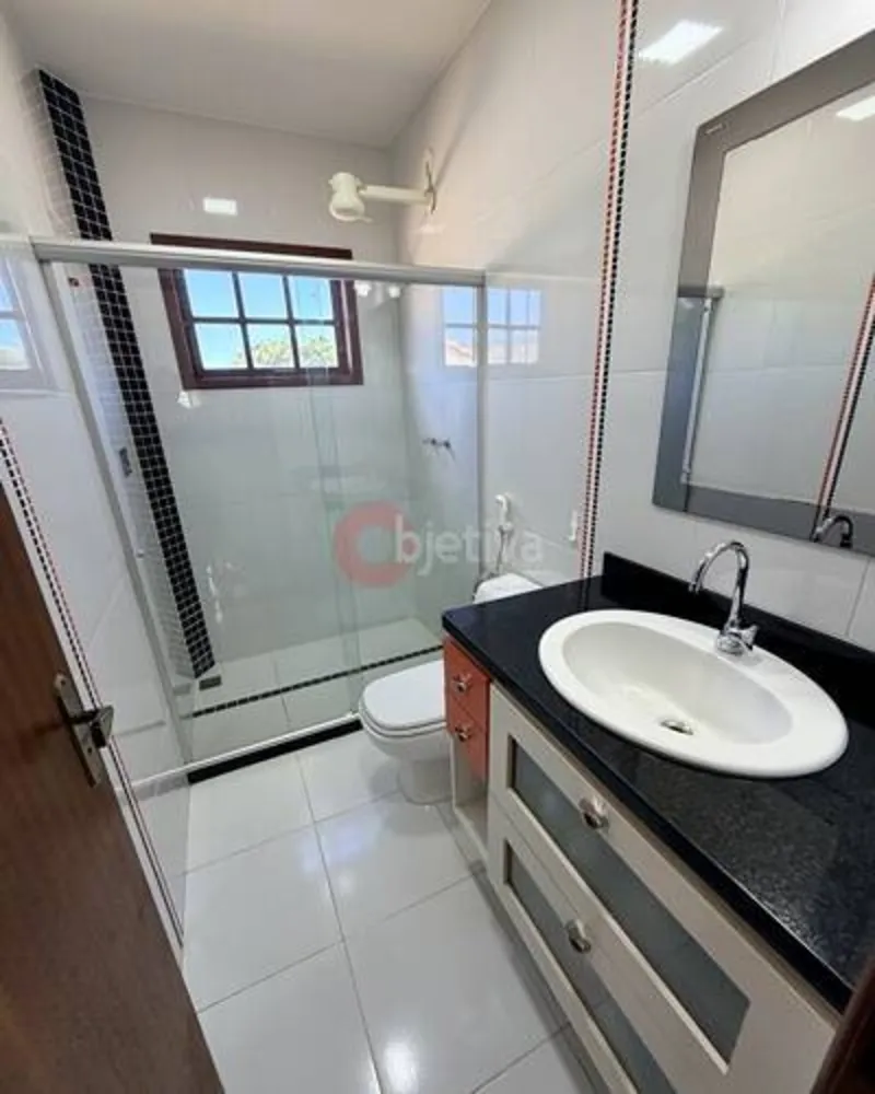 Casa, 6 quartos, 420 m² - Foto 6
