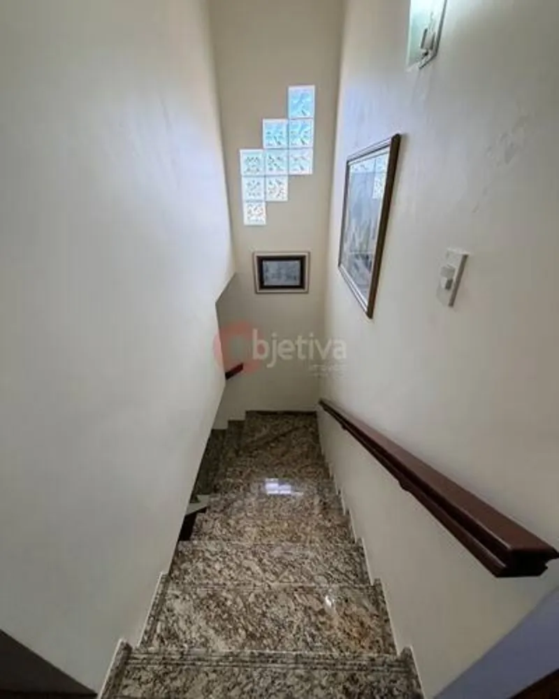 Casa, 6 quartos, 420 m² - Foto 14